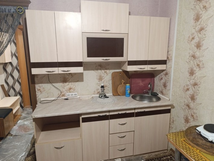 Кімната на кільці соборності (косіора) - фото 1