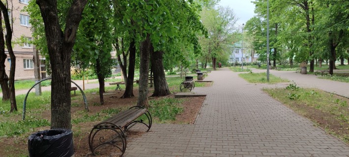 Кімнатна в гуртожитку на 44 кварталі, Івана Мазепи - фото 1