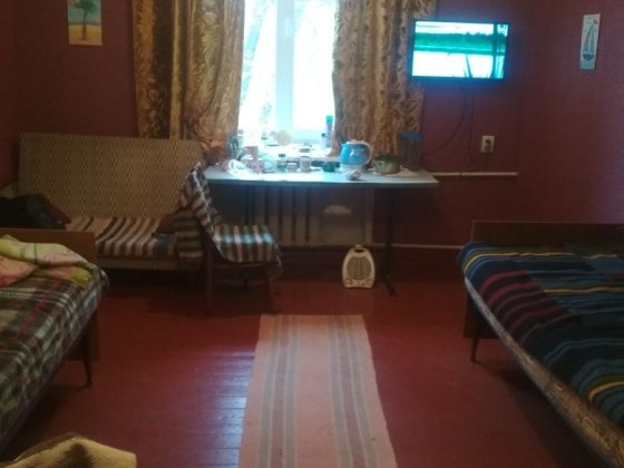 Комната в общежытии Кременчук