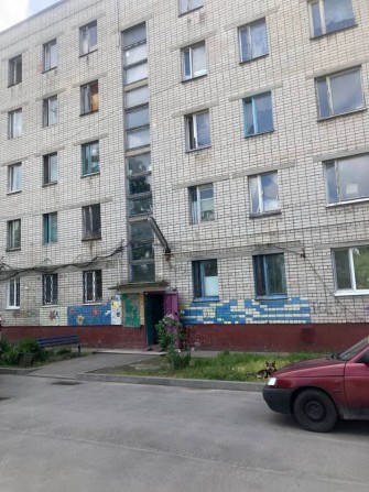 Продам комнату в общежитие на раковке - фото 1