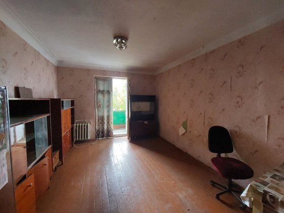 Комната ЮГОК,  ул.Переясловская Матреновка