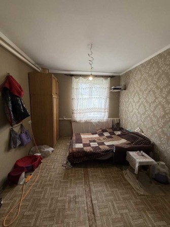 Кімната в гарному житловому стані, будинок цегляний, Розсошенці - фото 1