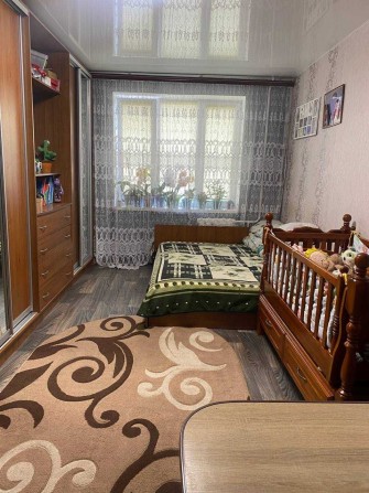 Продається кімната з ремонтом на 12 школі - фото 1