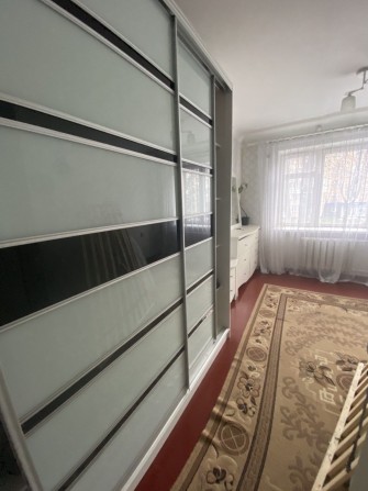 Продам дві кімнати в гуртожитку - фото 1
