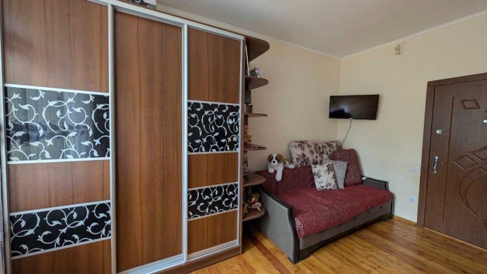 Продаж кімнати в гуртожитку біля парку - фото 1