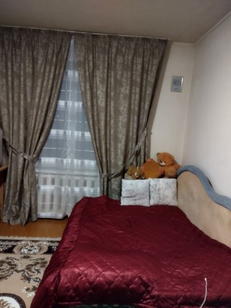 Продам кімнату в гуртожитку - фото 1