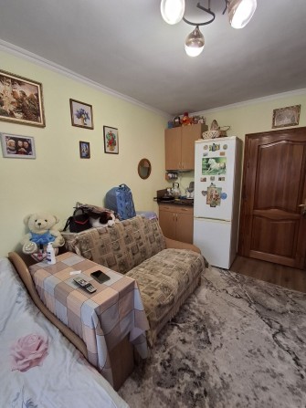 Продам кімнату в гуртожитку на Східному - фото 1