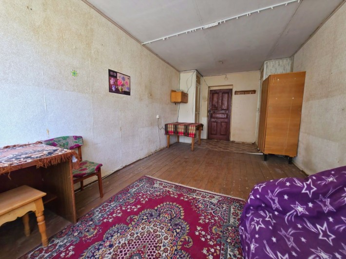 Продам кімнату в гуртожитку на Хіммістечку - фото 1