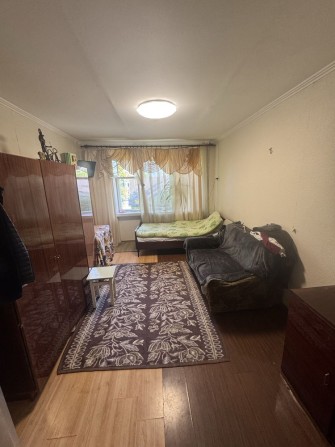 Продаж кімнати в гуртожитку на Східному - фото 1