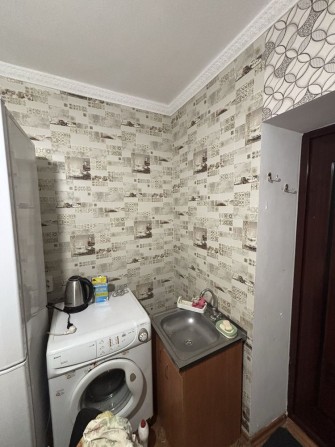 Продаж кімнати в гуртожитку - фото 1