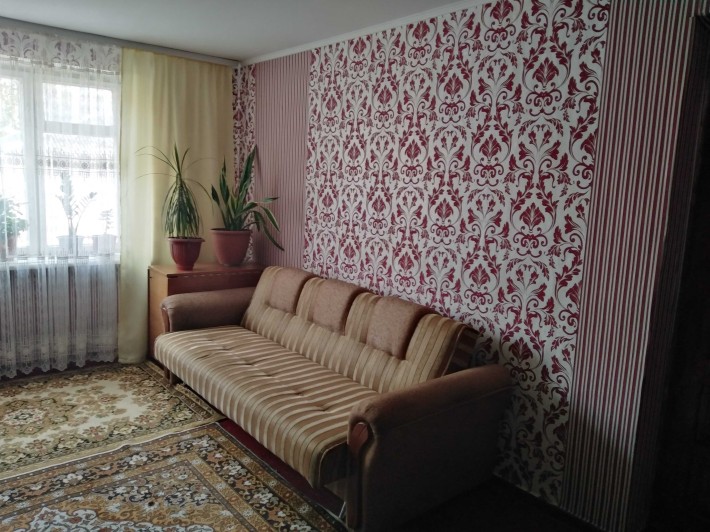Продам дві кімнати в гуртожитку - фото 1