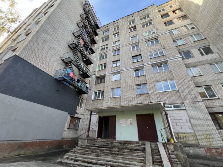 Продаж кімнати в гуртожитку р-н Північний - фото 1