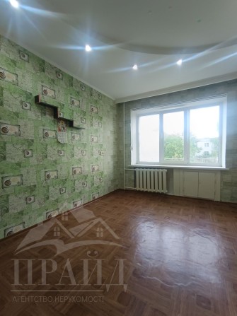 Комфортна кімната в гуртожитку на Р.Атаманюка - фото 1