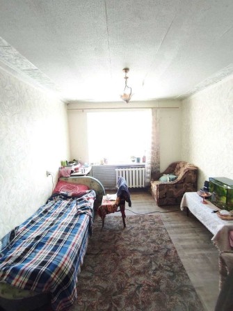 Продаж кімнати в гуртожитку вул. Г.Кондратьєва - фото 1