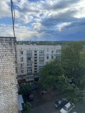 Дві кімнати у гуртожитку сімейного типу - фото 1