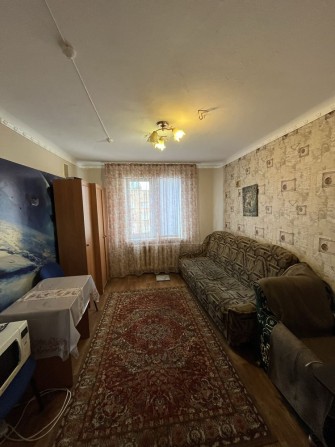 Продаж доглянутої та акуратної  кімнати  по вул. Гвардійській - фото 1