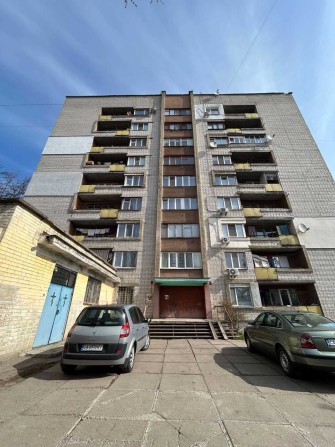 Продається кімната в гуртожитку Черкаси вул. Нарбутівська 279 - фото 1