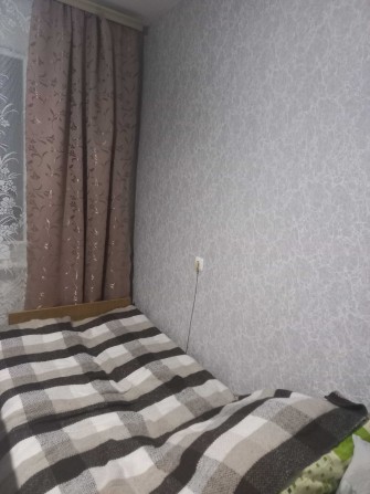 Кімната в гуртожитку - фото 1
