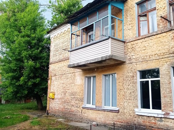 Кімн. 24м² . ВОДА заведена. Р-н Сільпо, вул. Музична. Чернигов