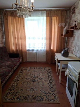 Продам кімнату в гуртожитку на вул.Самоквасова,3 - фото 1