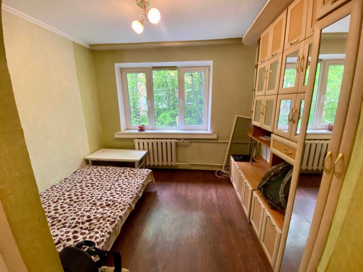 Продаж кімнати Вернадського 65 (бульвар) / Вернадского 65 (бульвар) - фото 1