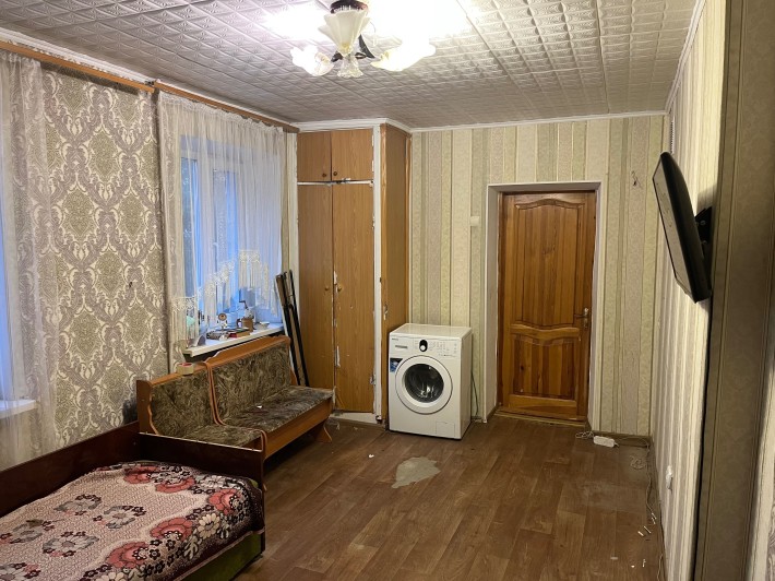 Продам кімнату в гуртожитку від власника - фото 1