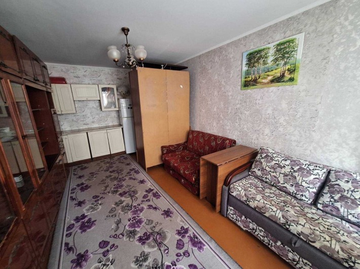 Продам кімнату в гуртожитку вул. Василя Порика р-н 35 школи - фото 1