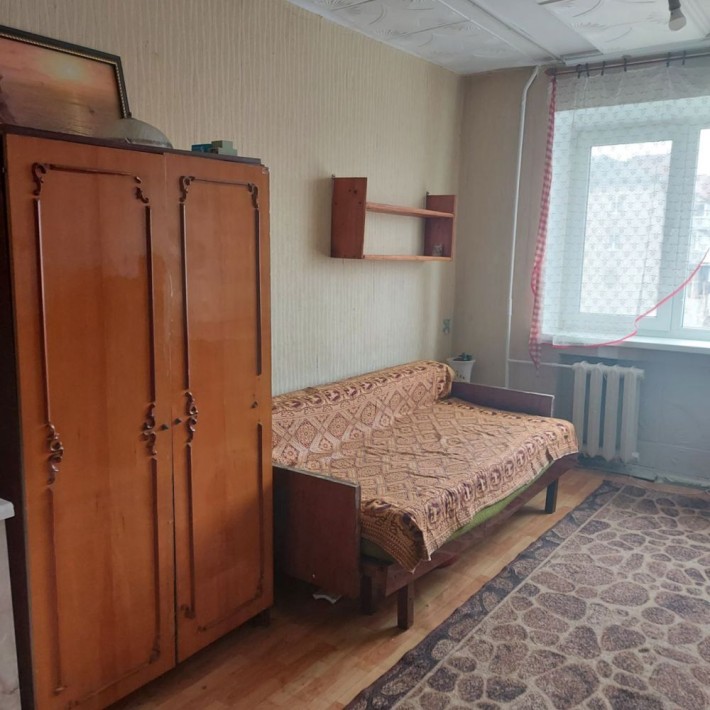 Вул. Київська біля 29 школи кімната - фото 1