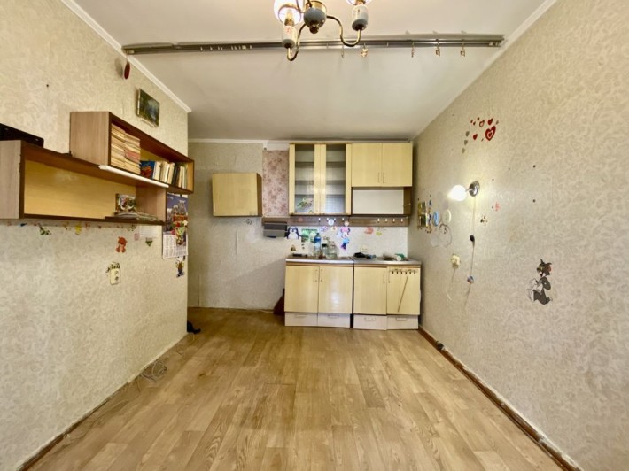 Продаж кімнати Лісовий масив по вул. К. Поповича (Волкова) 10 - фото 1