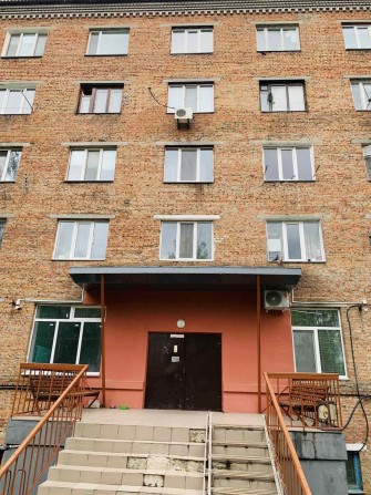 Кімната в гуртожитку по вул.Магістратській - фото 1