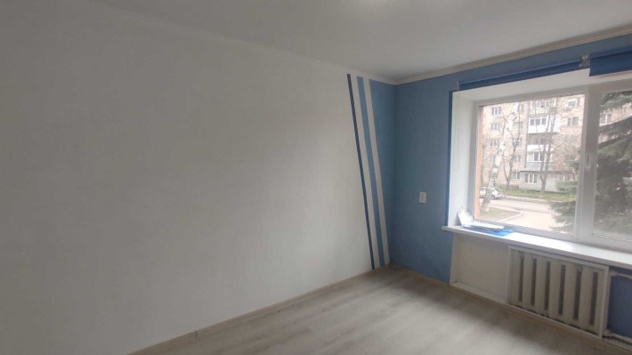 Продам 1 кімнату в гуртожитку на Баженова (район Мрії) 3030 - фото 1