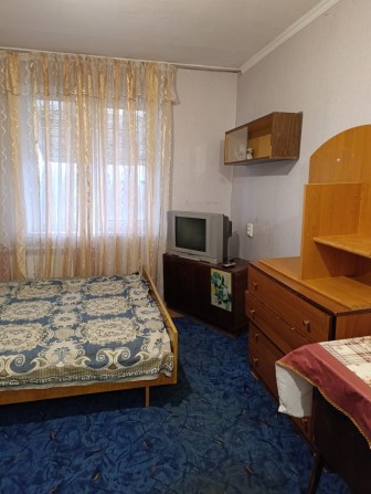 Продам комнату в общежитии район 12 квартала ул.Данила Нечая 5 Кротова - фото 1