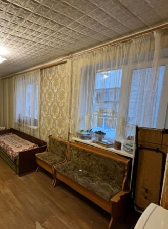 Продаж великої кімнати в гуртожитку . Тяжилів .Мрія . - фото 1