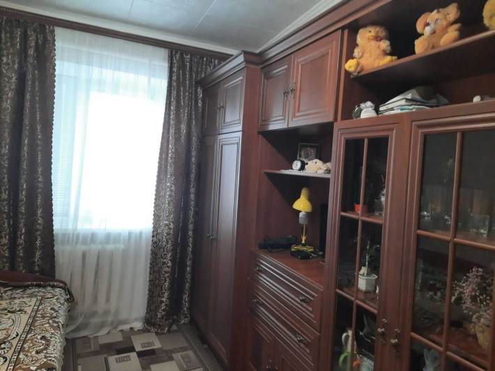(7) Продаж кімнати в гуртожитку, Київська (2590) - фото 1