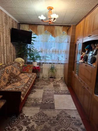 Продам 2-х кімнатний гуртожиток по вулиці Д. Самоквасова. - фото 1