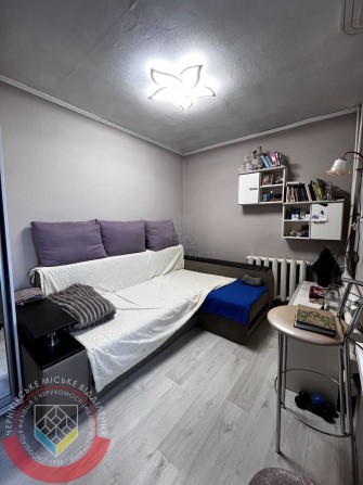 RLT D01 Продам кімнату (блочного типу) по вул. І. Мазепи - фото 1