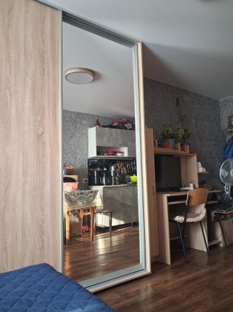 Продам кімнату 25.6 кв общей площади - фото 1