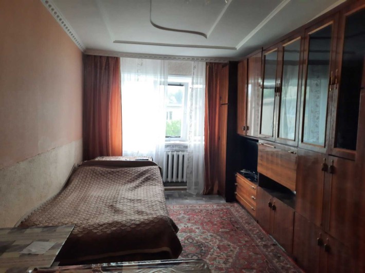 (7) Продаж кімнати в гуртожитку, Київська (2590) - фото 1