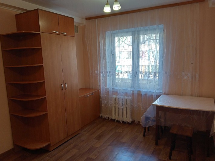 Продаж кімнати в гуртожитку - фото 1
