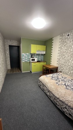 Продаж Кімнати в Гуртожитку Сергія Зулінського 6 - фото 1