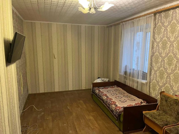 (3) Продам 1-ну кімнату в гуртожитку на Тяжилові 4698 - фото 1