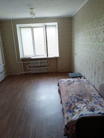 Продам кімнату в гуртожитку 17 квадратів. - фото 1