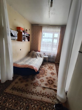 Продаж кімнати в гуртожитку в центрі - фото 1