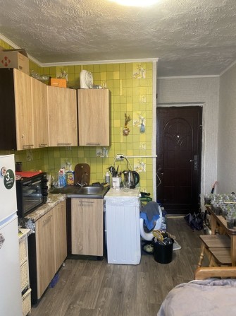 Продам кімнату в гуртожитку - фото 1