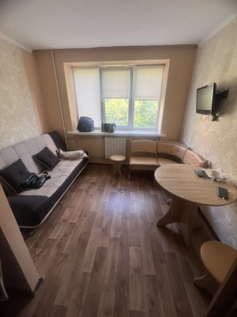 Продаж кімнати 18.7 м. Гуртожиток Нижньоюрківська 4. Метро 10хв. пішки - фото 1