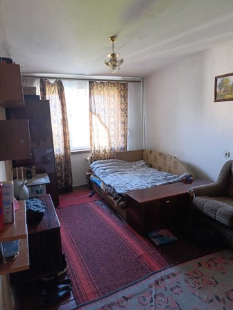 Продам кімнату в гуртожитку, Нижня Польова, вул. Вітрука - фото 1