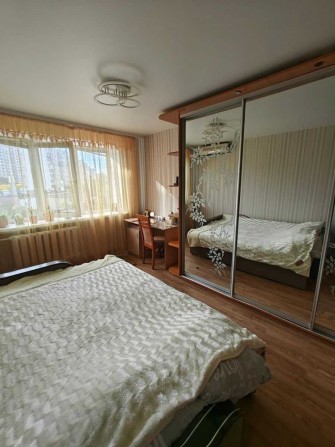 Продаж кімнати вул.Горлівська 124/1 - фото 1