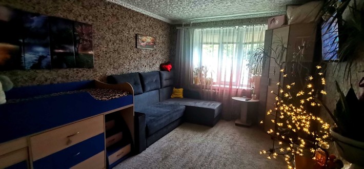 Затишна кімната в районі ТЦ Україна-Цирк - фото 1