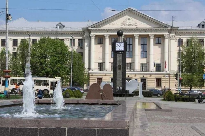 Продажа комнаты в общежитии. Центр, район бульвара Шевченко - фото 1