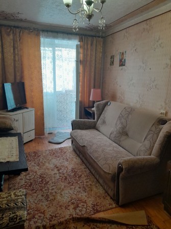 Продаётся комната в 2 х  комнатной квартире Космос - фото 1